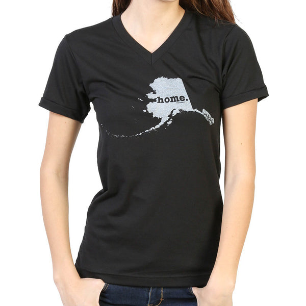 Alaska Home V-neck