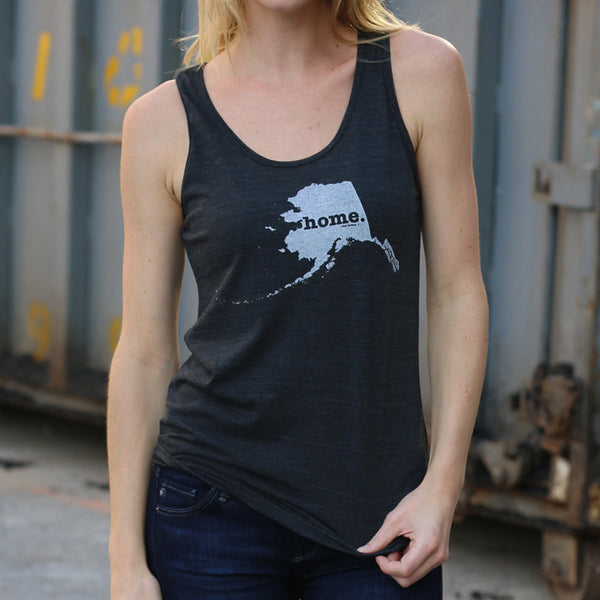 Alaska Home Tank Top
