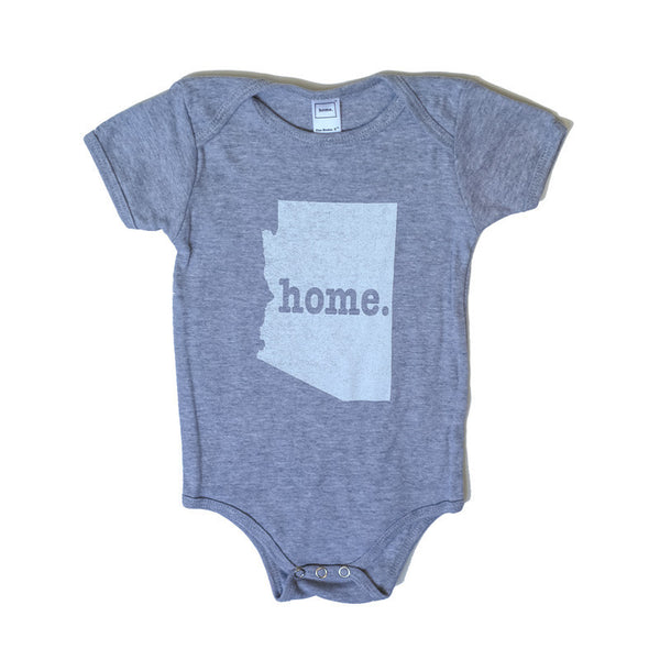 Arizona Home T Onesie