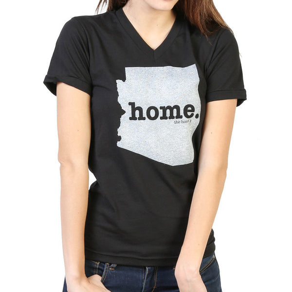 Arizona Home V-neck