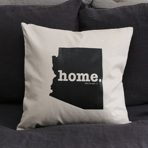 Arizona Home Pillow Cover