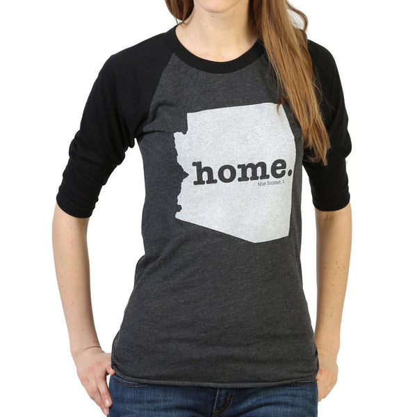 Arizona Home Baseball T