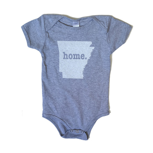 Arkansas Home T Onesie