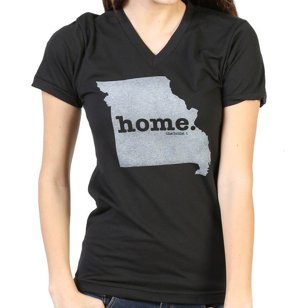 Arkansas Home V-neck