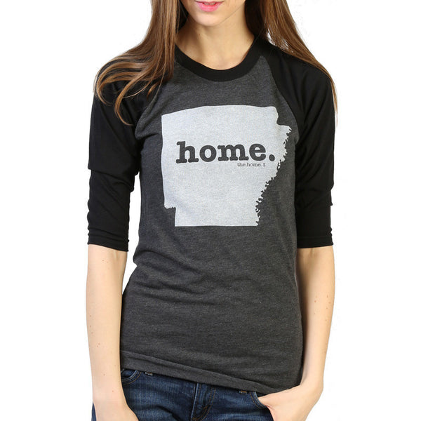 Arkansas Home Baseball T