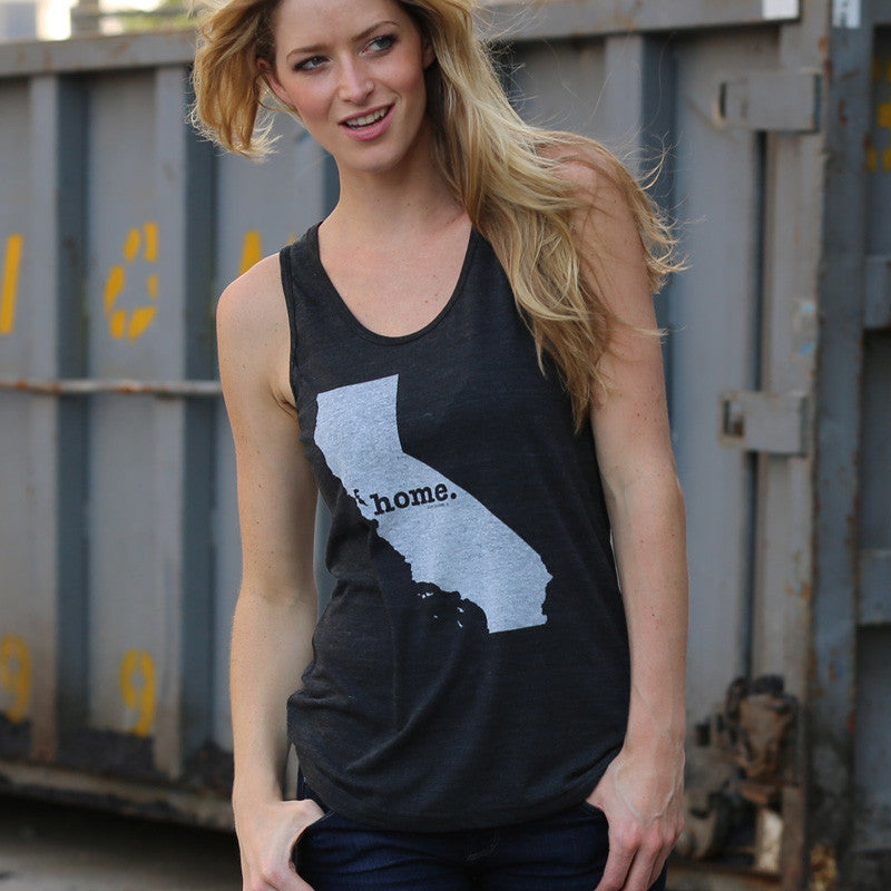California Home Tank Top