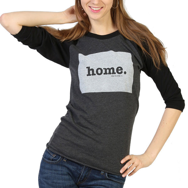 Colorado Home Baseball T