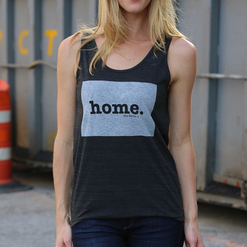 Colorado Home Tank Top