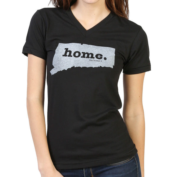 Connecticut Home V-neck