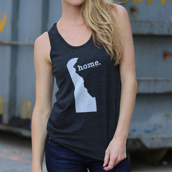 Delaware Home Tank Top