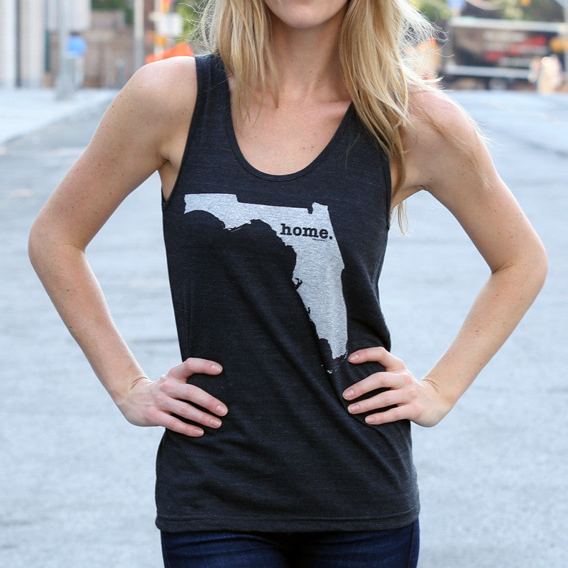 Florida Home Tank Top