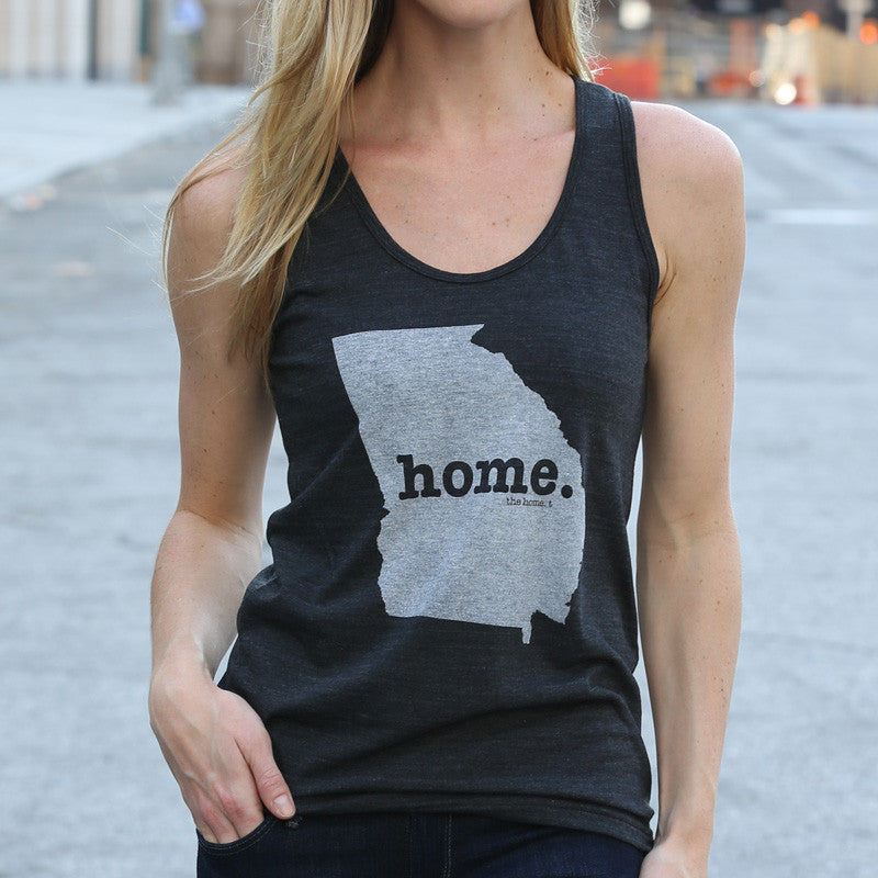 Georgia Home Tank Top
