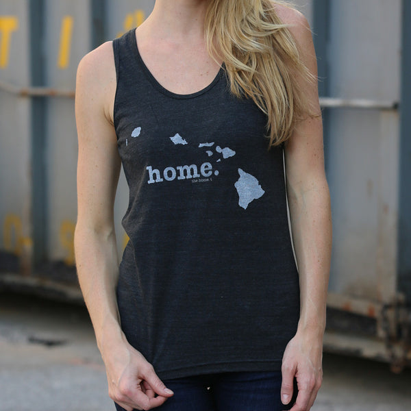 Hawaii Home Tank Top