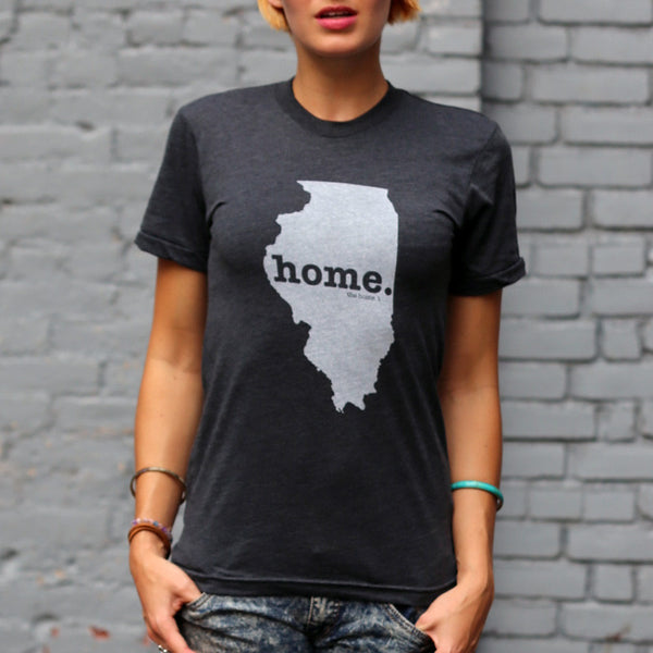 Illinois Home T