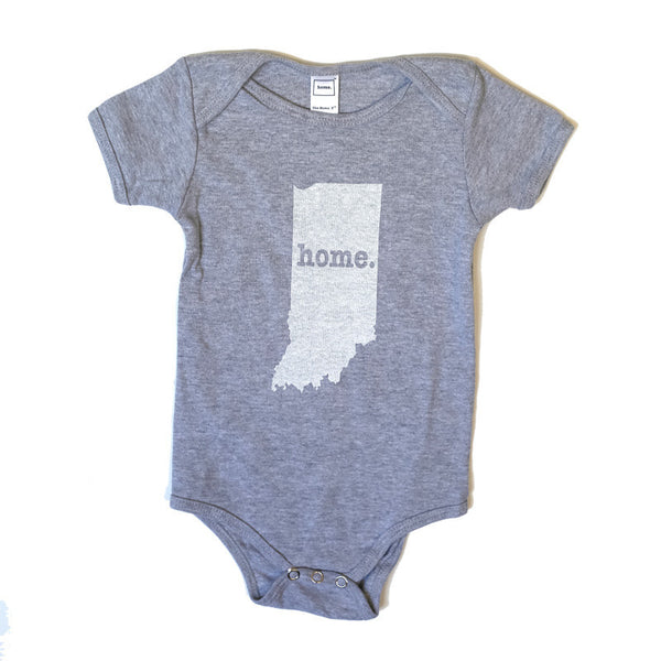 Indiana Home T Onesie