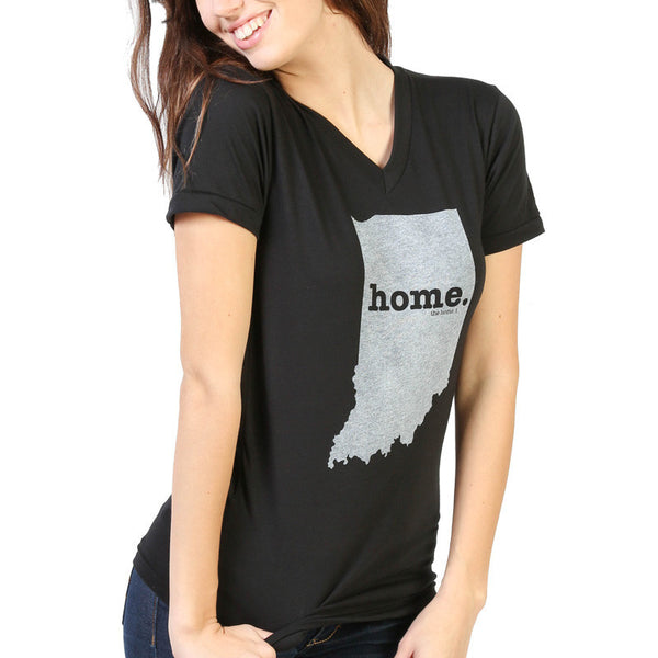 Indiana Home V-neck