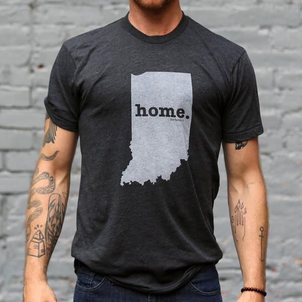 Indiana Home T