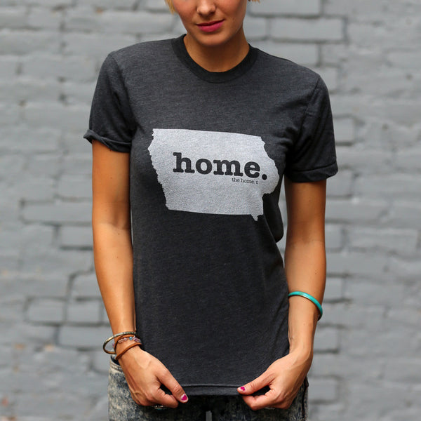 Iowa Home T