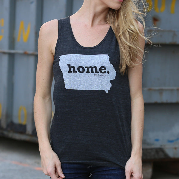Iowa Home Tank Top
