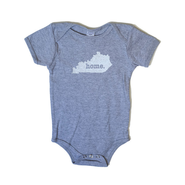 Kentucky Home T Onesie