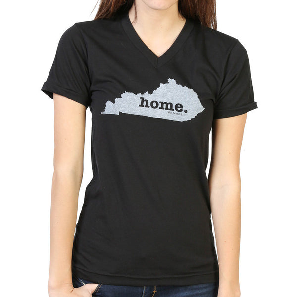 Kentucky Home V-neck