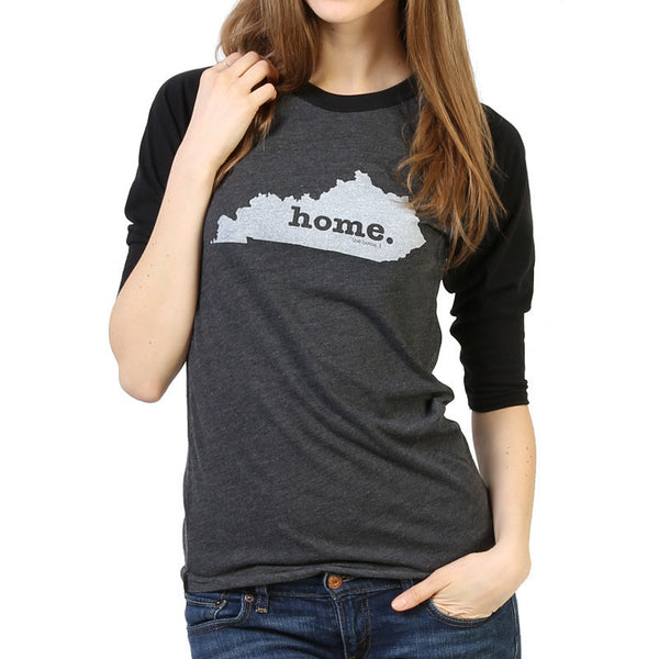 Kentucky Home Baseball T