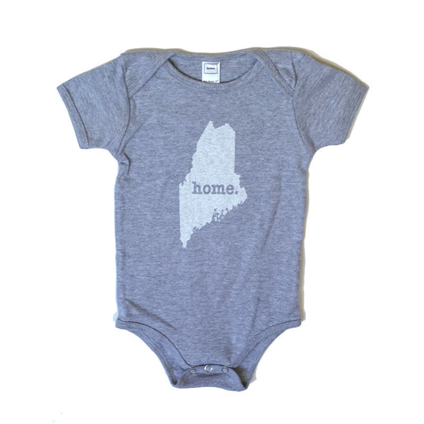 Maine Home T Onesie