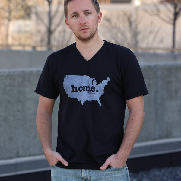 Colorado Home V-neck