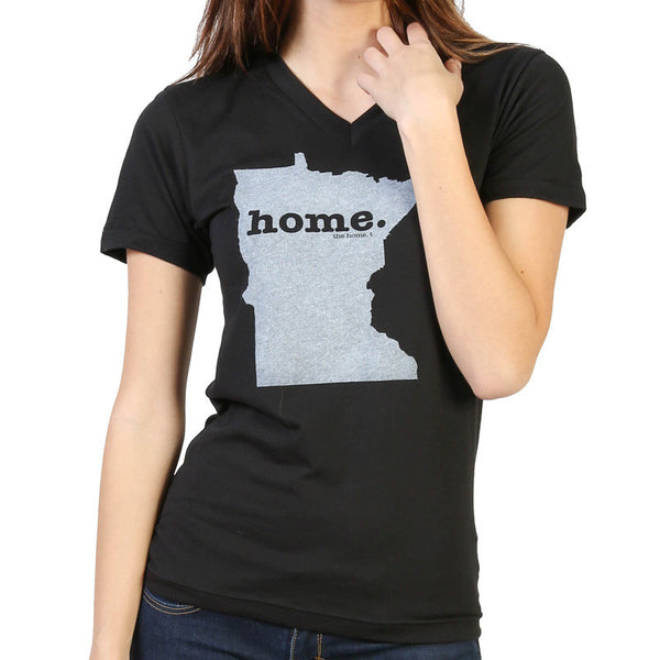 Minnesota Home V-neck