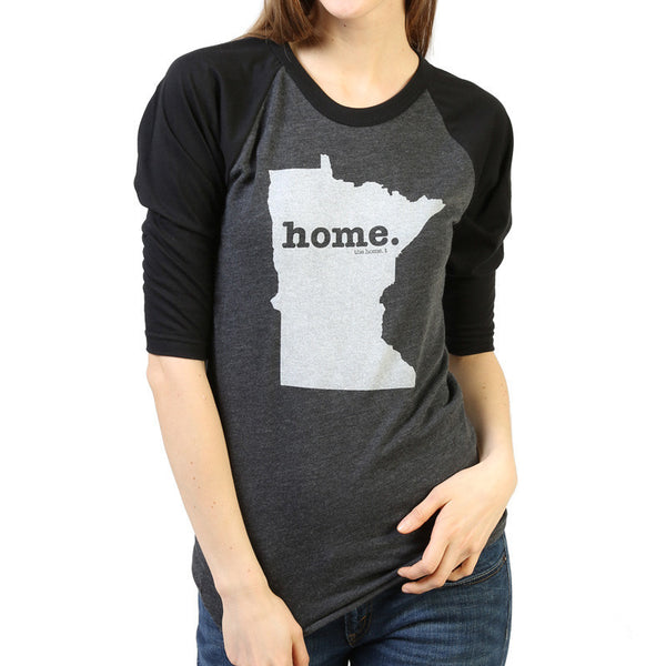 Minnesota Home Baseball T