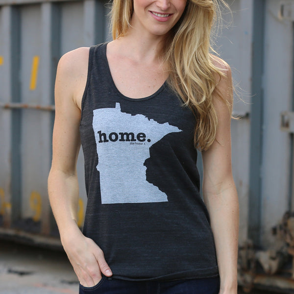 Minnesota Home Tank Top