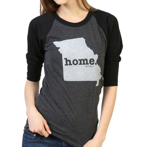 Missouri Home Baseball T