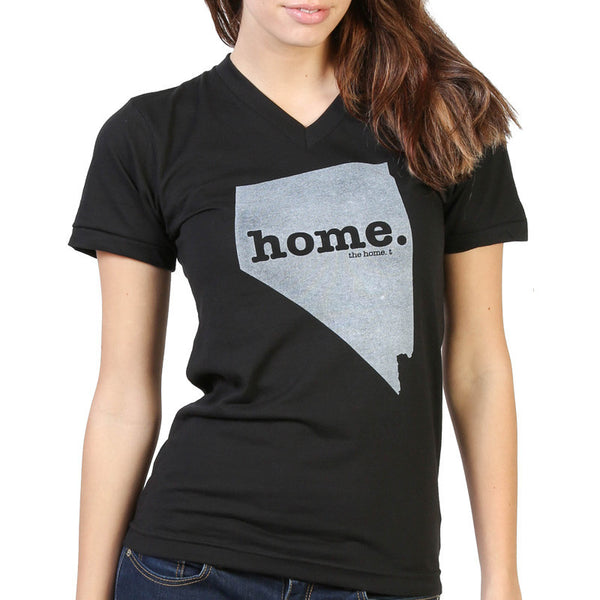 Nevada Home V-neck