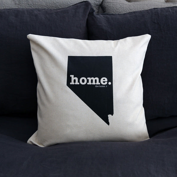 Nevada Home Pillow Cover