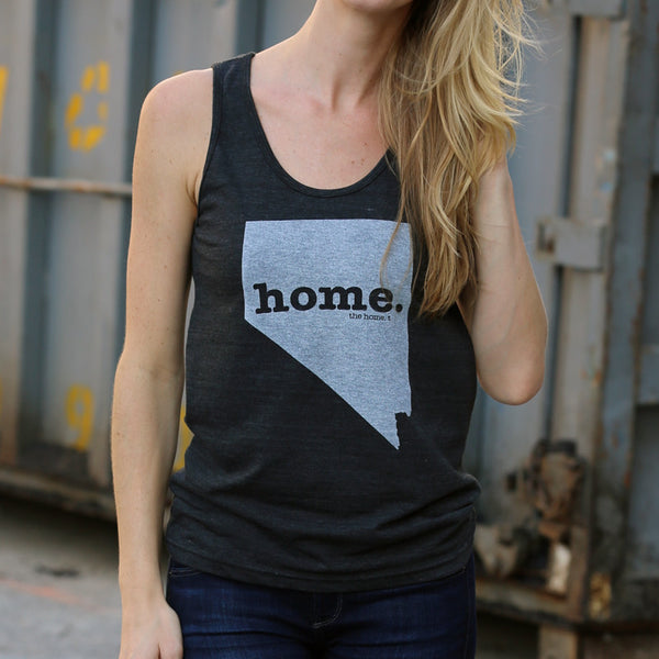 Nevada Home Tank Top