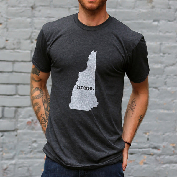 New Hampshire Home T