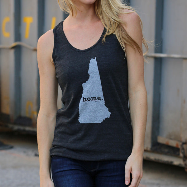 New Hampshire Home Tank Top