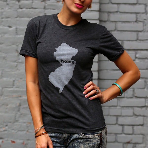New Jersey Home T
