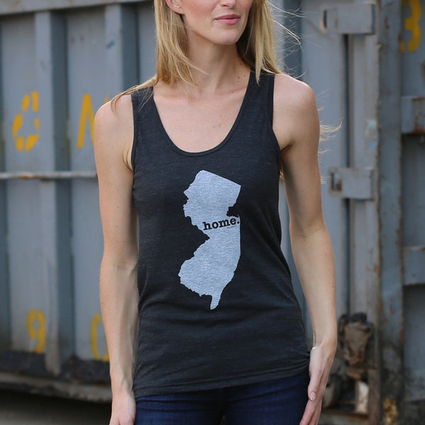New Jersey Home Tank Top