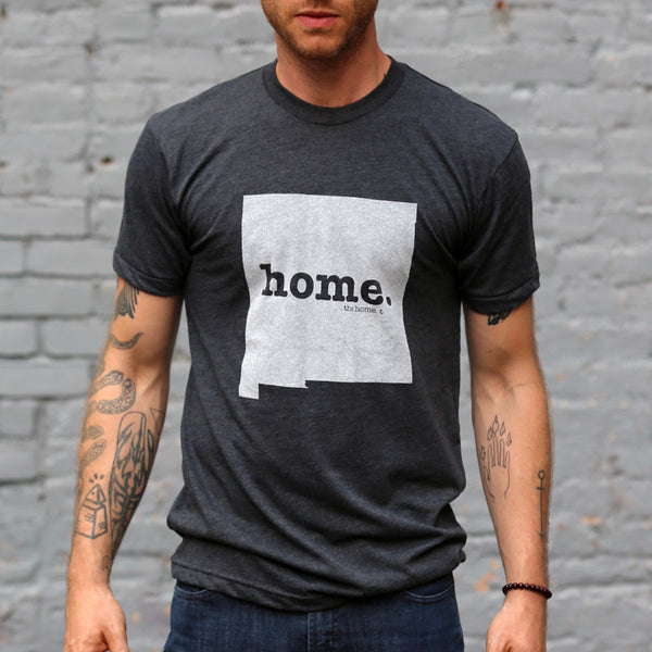 New Mexico Home T