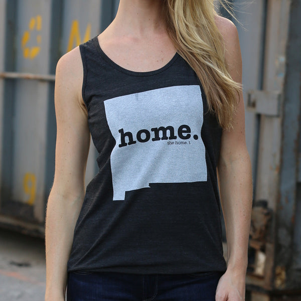 New Mexico Home Tank Top