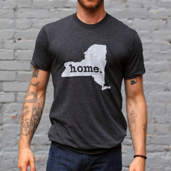 New York Home T