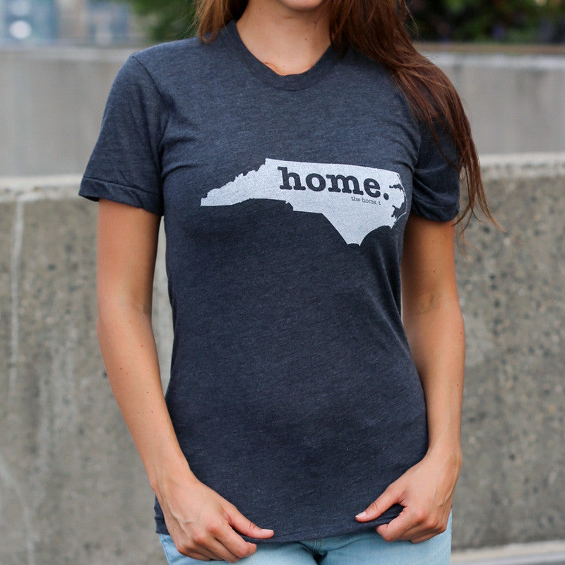 North Carolina Home T