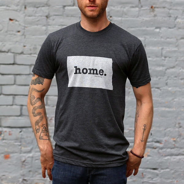 North Dakota Home T