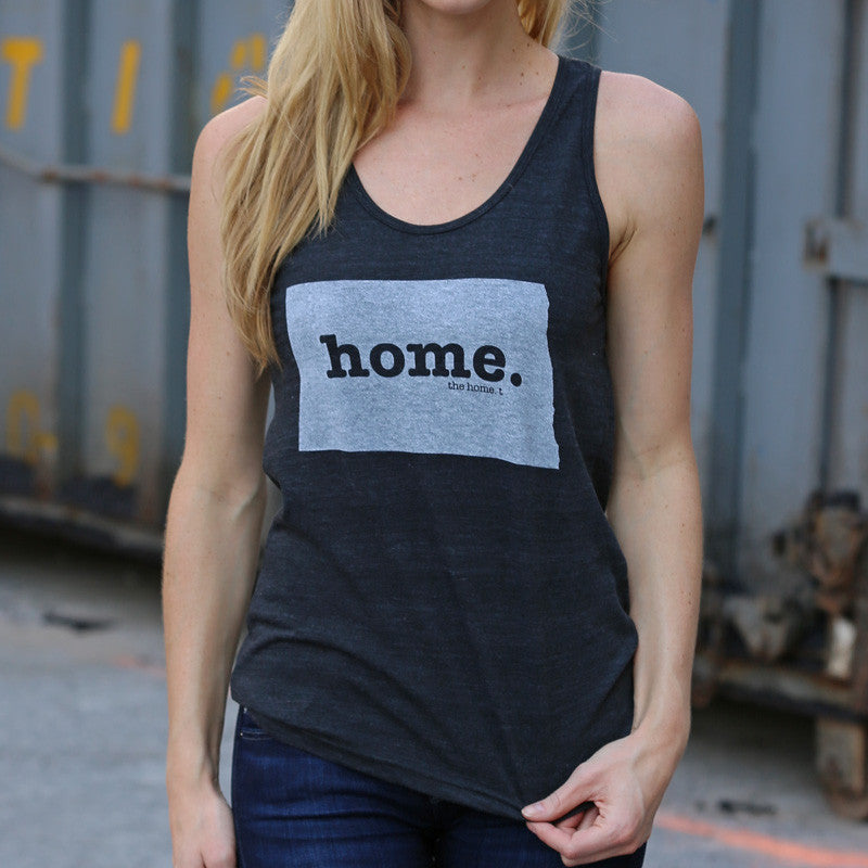 North Dakota Home Tank Top