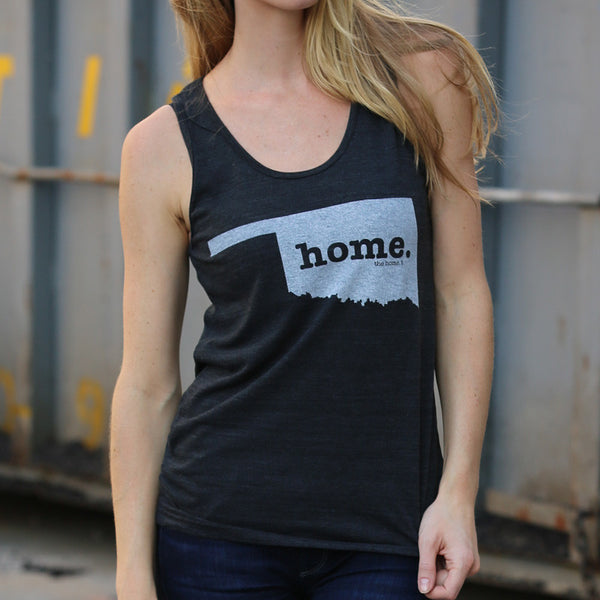 Oklahoma Home Tank Top