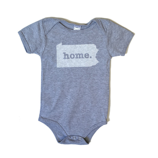 Pennsylvania Home T Onesie