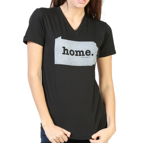 Pennsylvania Home V-neck