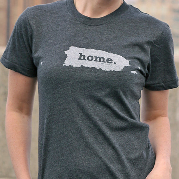Puerto Rico Home T