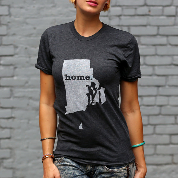 Rhode Island Home T